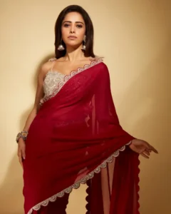 red-saree-feature_nushrratt-bharuccha