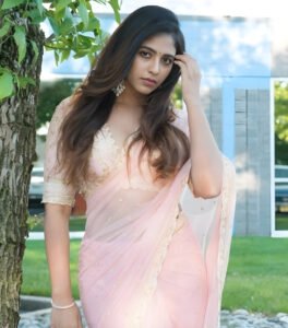 pink-saree-outdoor-anjali